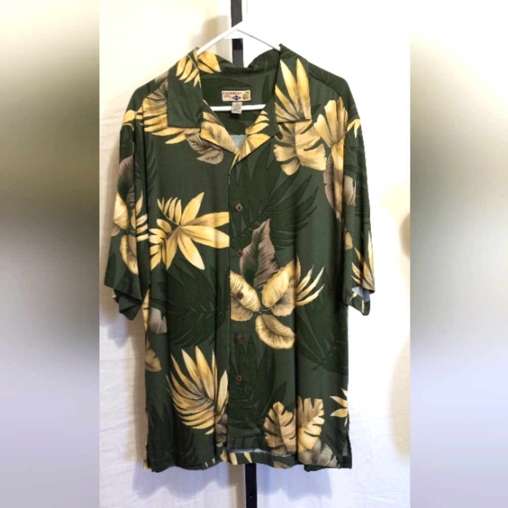 Caribbean Joe shirt